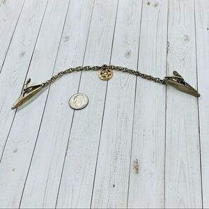 VTG Eastern Star Sweater Clip‎